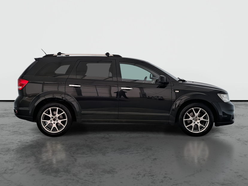 Fiat Freemont, 2012