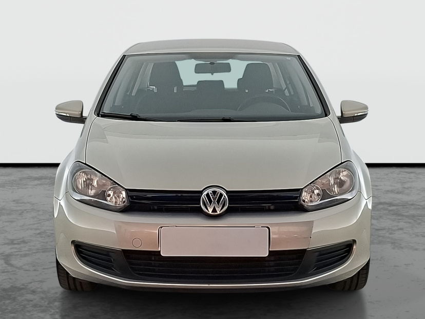 Volkswagen Golf, 2011