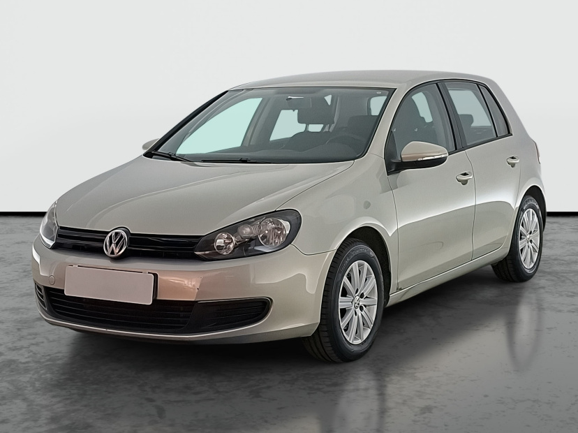 Volkswagen Golf, 2011