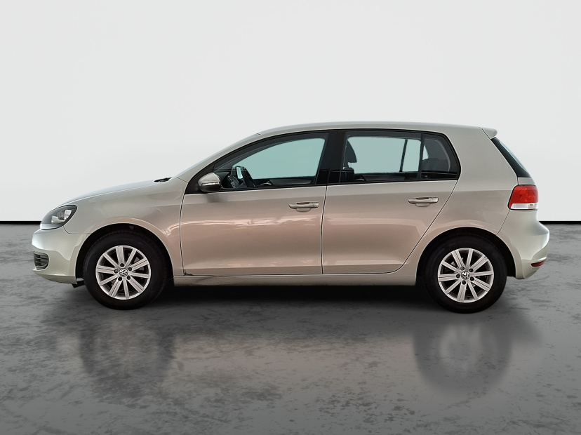 Volkswagen Golf, 2011