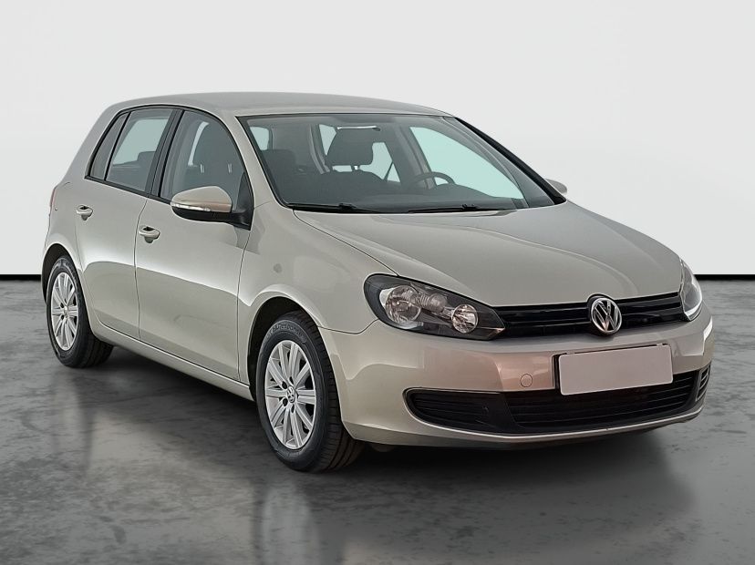 Volkswagen Golf, 2011