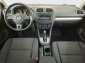 Volkswagen Golf, 2011
