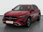 Mercedes-Benz GLA, 2024