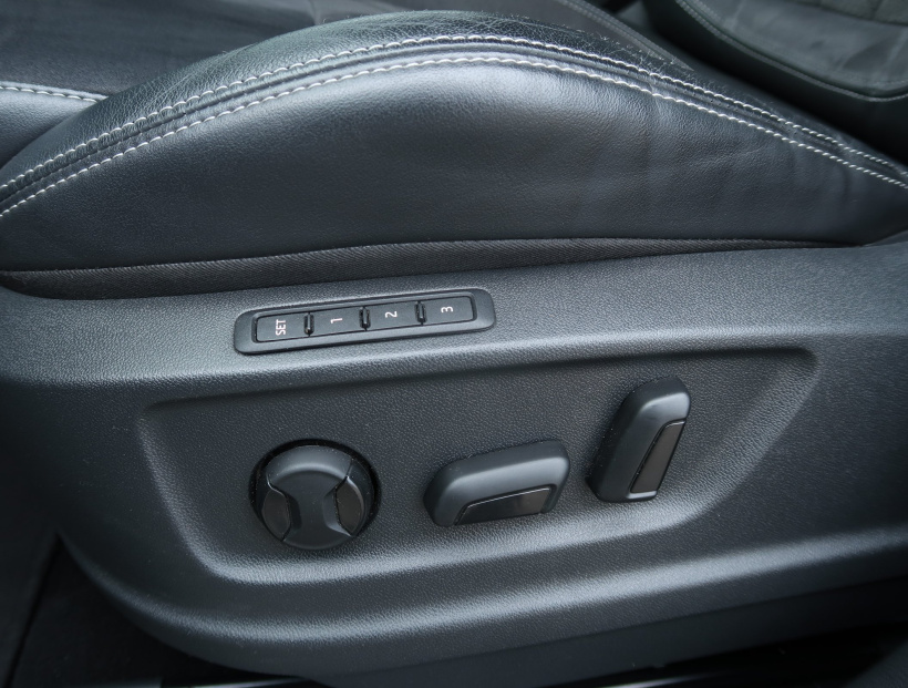 Škoda Kodiaq, 2023