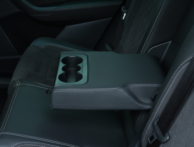 Škoda Kodiaq, 2023