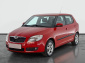 Škoda Fabia, 2007