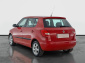 Škoda Fabia, 2007