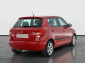 Škoda Fabia, 2007
