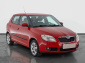 Škoda Fabia, 2007