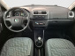 Škoda Fabia, 2007