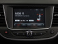Opel Crossland, 2024