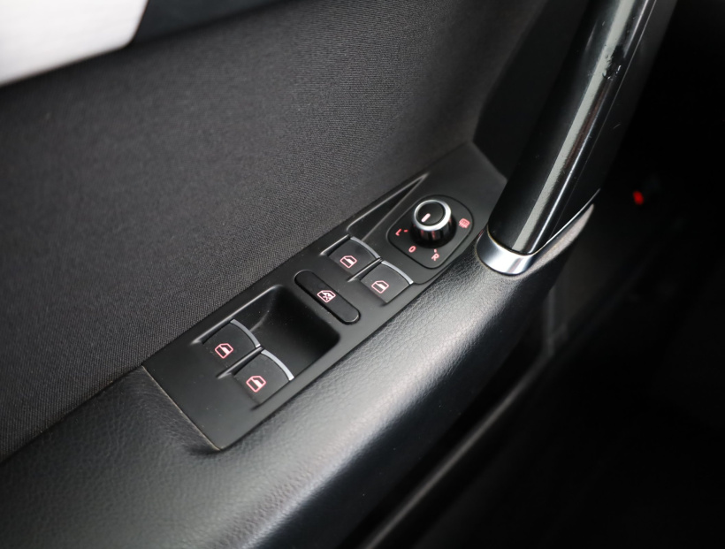 Volkswagen Passat, 2014