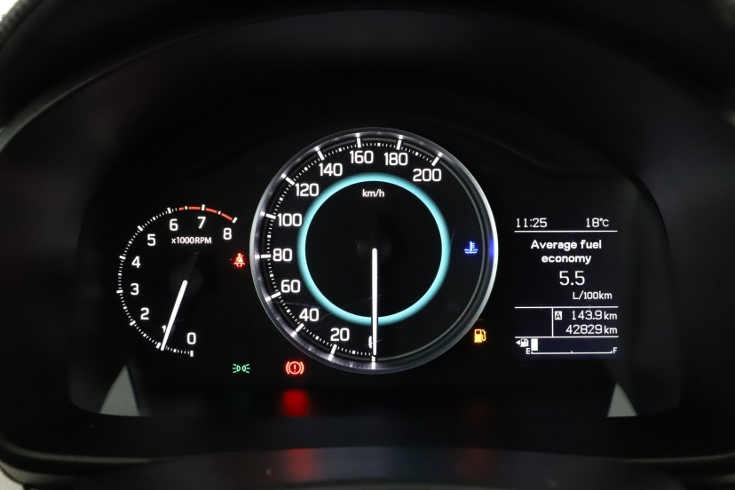 Suzuki Ignis, 2018