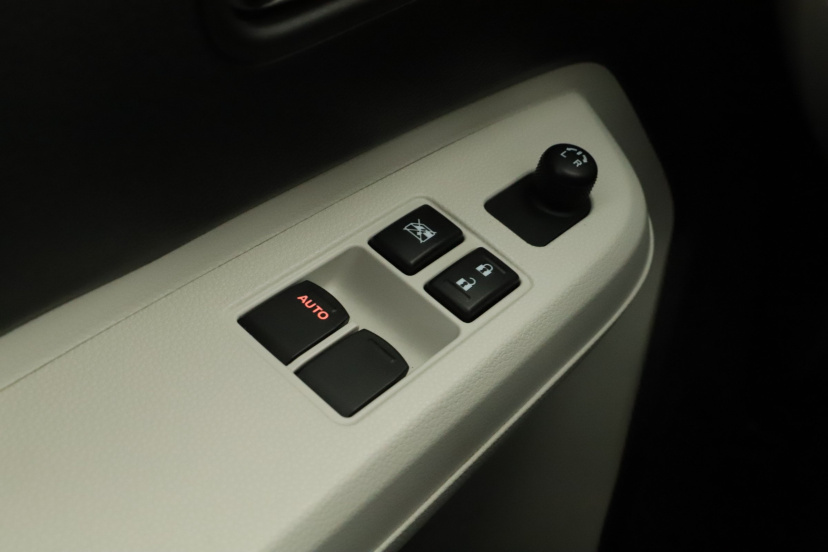 Suzuki Ignis, 2018