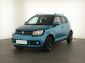 Suzuki Ignis, 2018