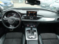 Audi A6, 2016