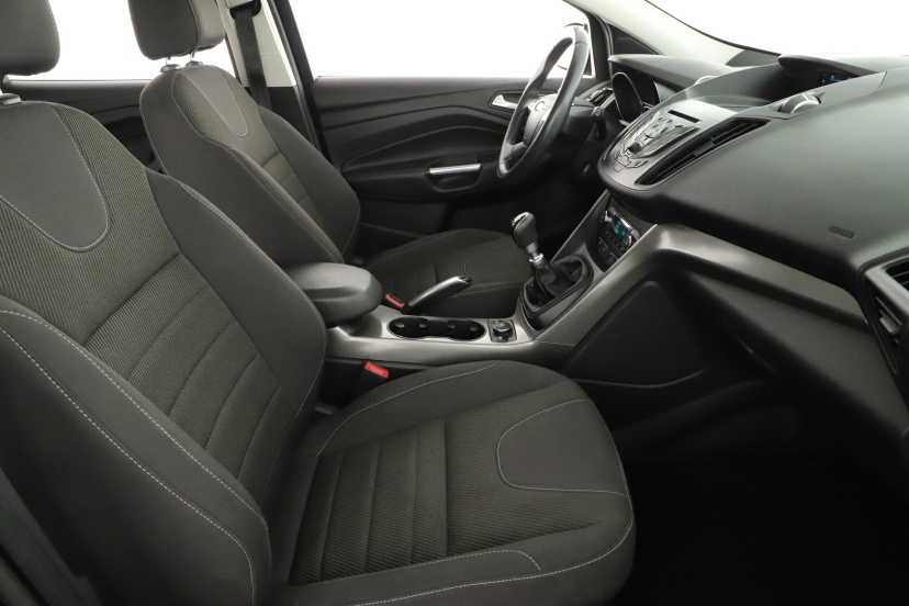 Ford Kuga, 2014
