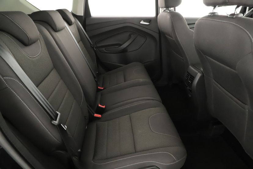 Ford Kuga, 2014