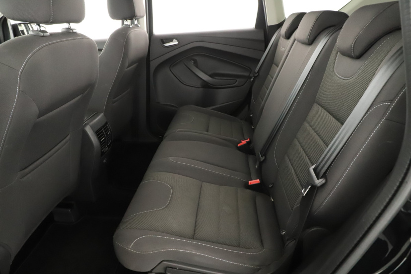 Ford Kuga, 2014
