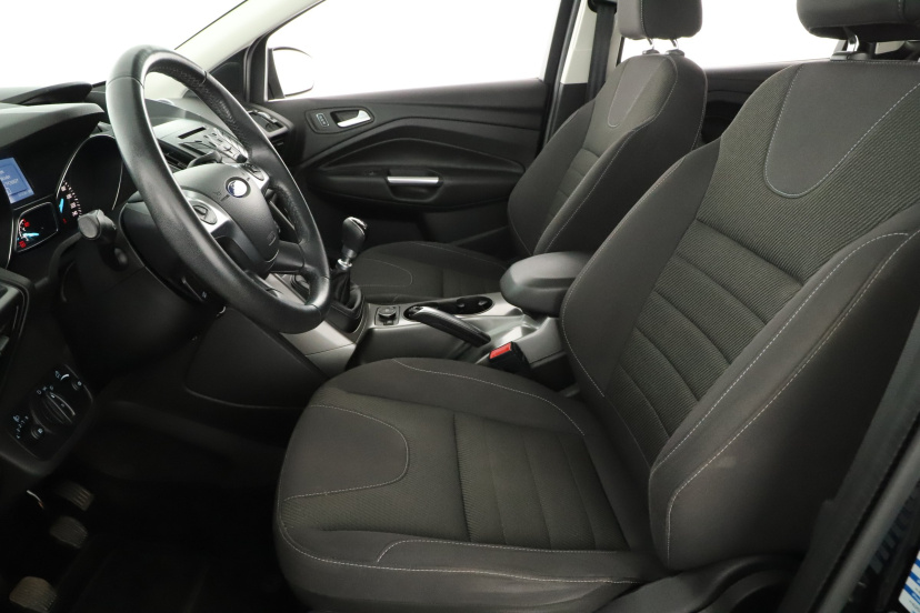 Ford Kuga, 2014