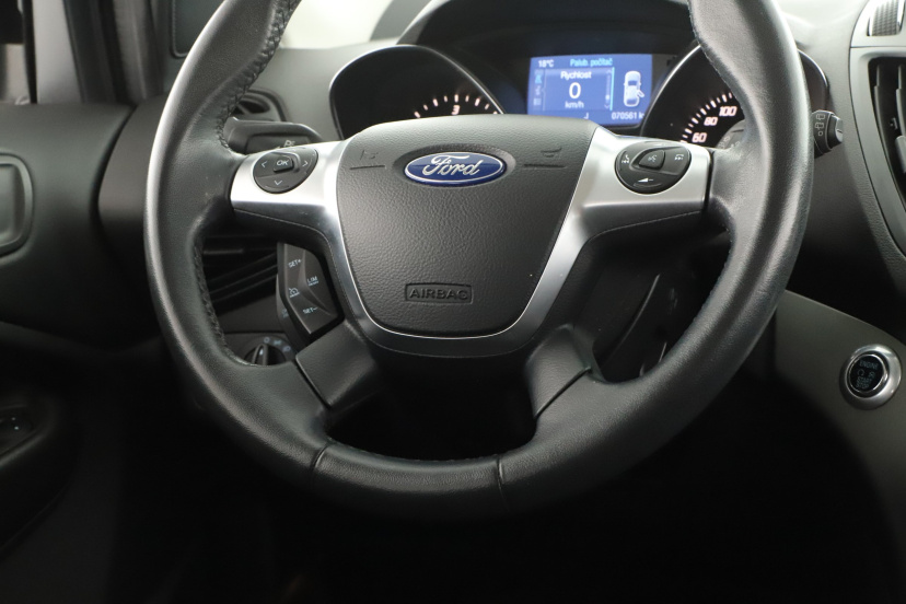 Ford Kuga, 2014