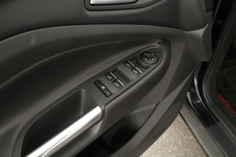 Ford Kuga, 2014