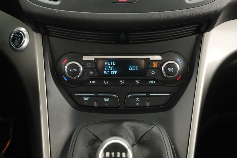 Ford Kuga, 2014