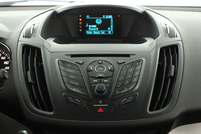 Ford Kuga, 2014