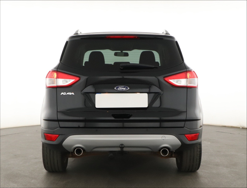 Ford Kuga, 2014