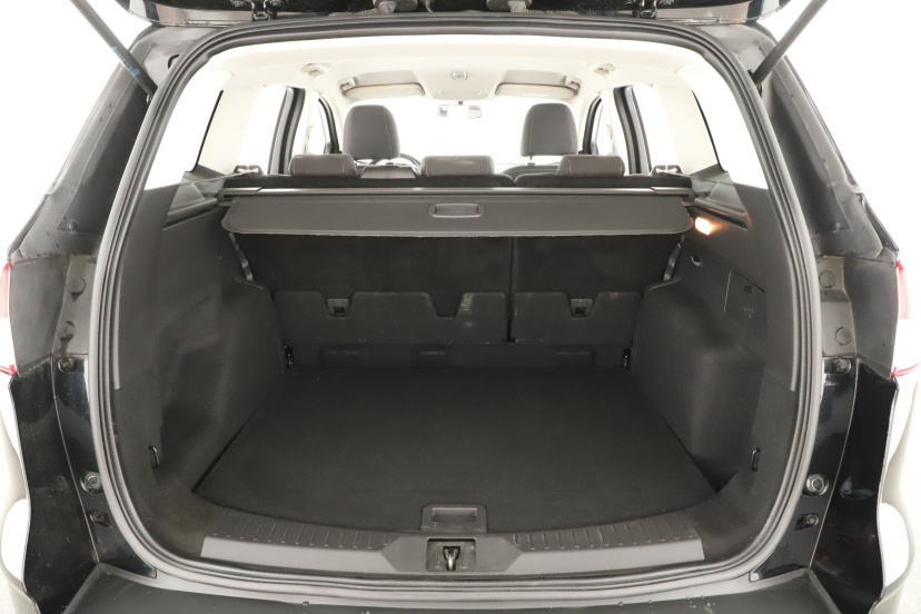 Ford Kuga, 2014