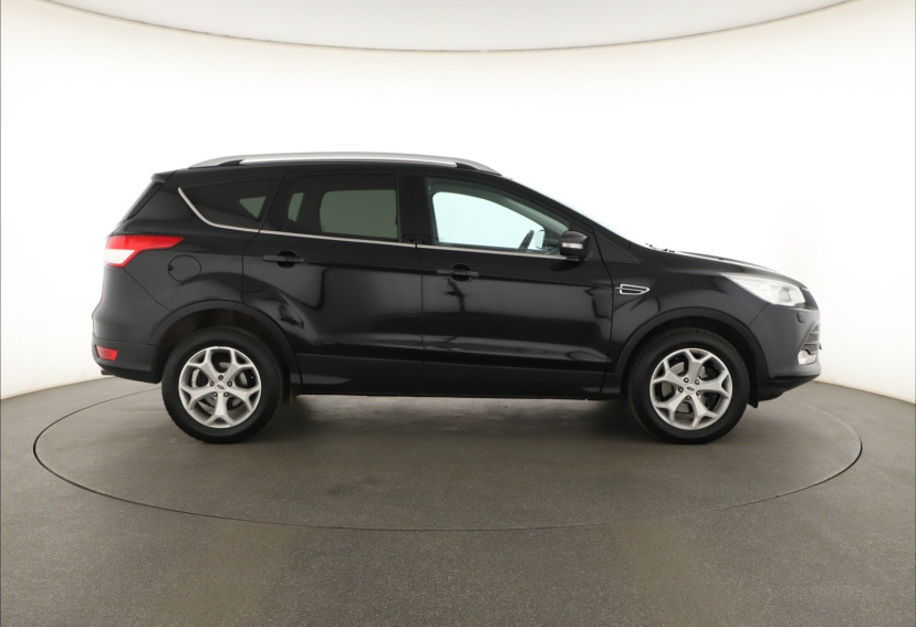 Ford Kuga, 2014