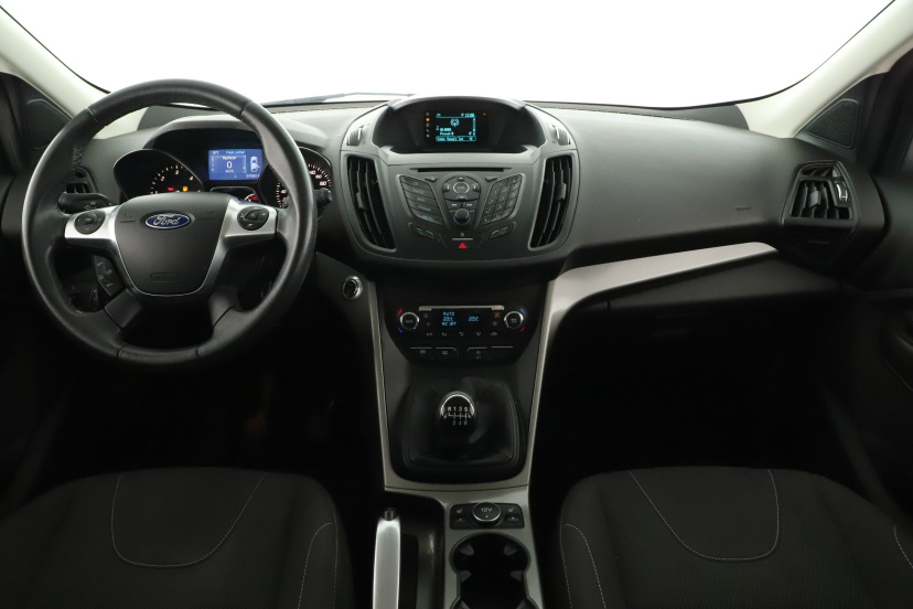 Ford Kuga, 2014