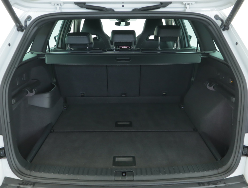 Škoda Kodiaq, 2023