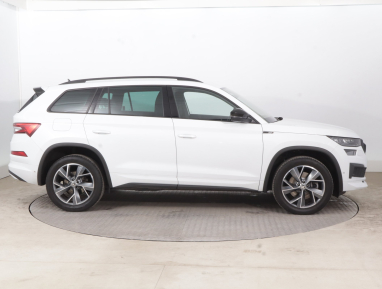Škoda Kodiaq - 2023