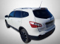 Nissan Qashqai+2, 2012