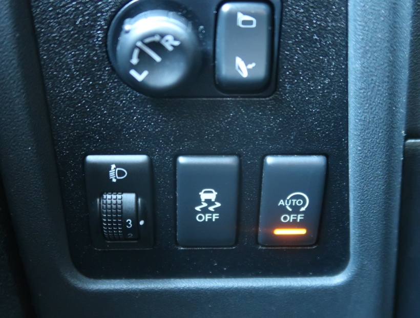 Nissan Qashqai+2, 2012