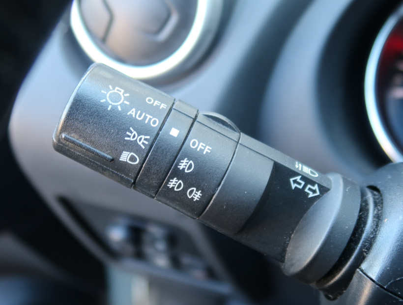 Nissan Qashqai+2, 2012