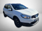 Nissan Qashqai+2, 2012