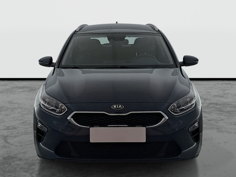 Kia Ceed, 2021