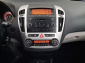 Kia Ceed, 2009