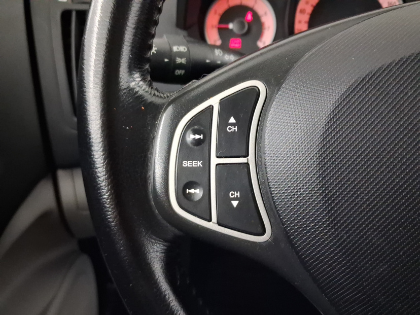 Kia Ceed, 2009