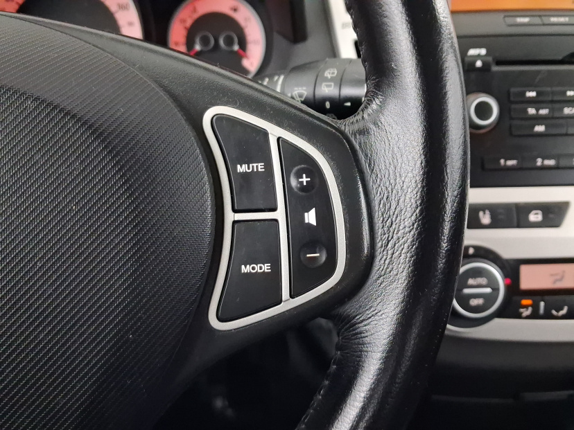 Kia Ceed, 2009