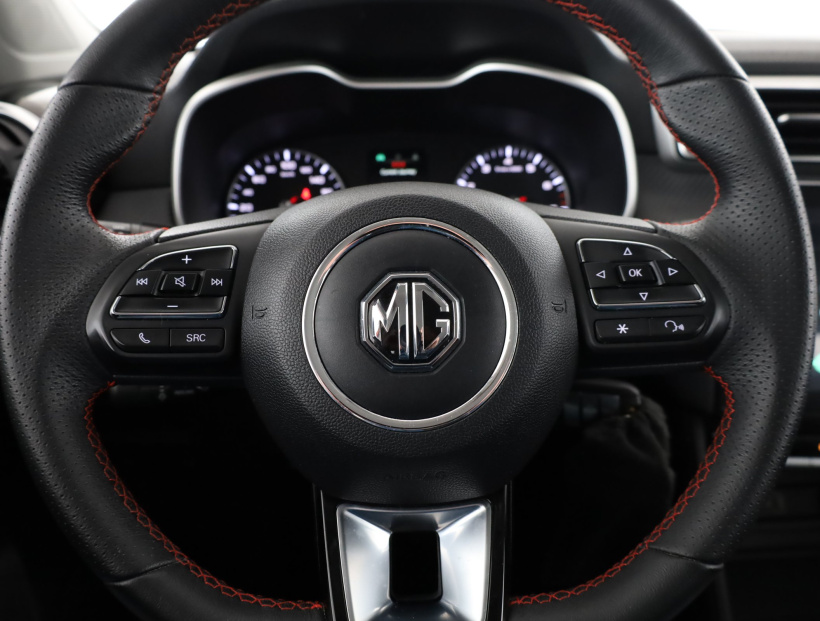 MG ZS SUV, 2023