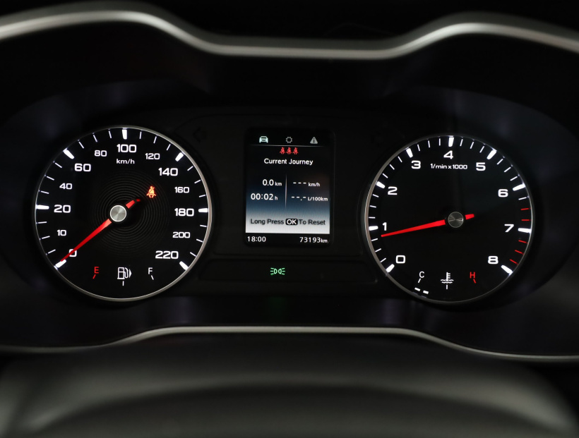 MG ZS SUV, 2023