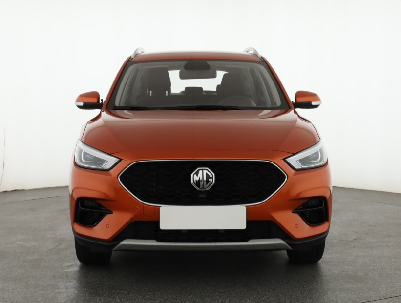 MG ZS SUV, 2023