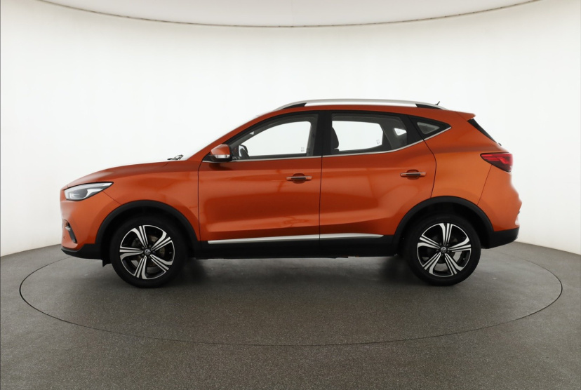 MG ZS SUV, 2023