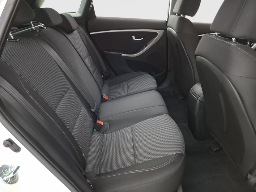 Hyundai i30, 2015
