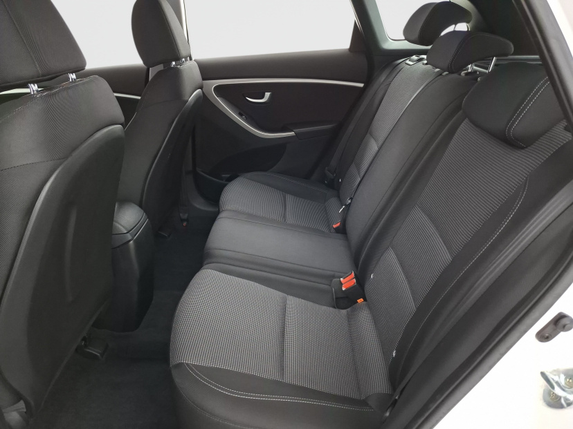 Hyundai i30, 2015