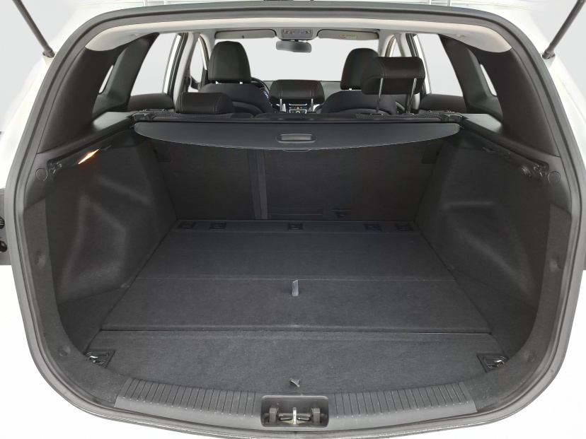 Hyundai i30, 2015