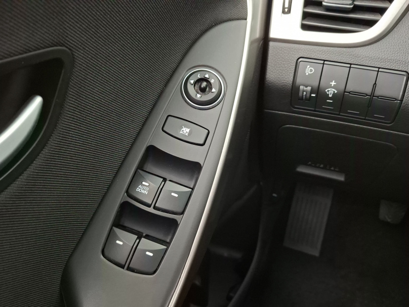 Hyundai i30, 2015